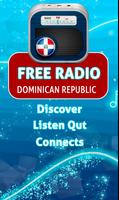 Radio Dominican Republic syot layar 1
