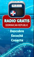 Radio R. Dominicana Gratis capture d'écran 1