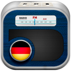 Radio Alemania Gratis icône
