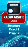 Radio Grecia Gratis ảnh chụp màn hình 1
