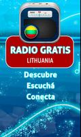 1 Schermata Radio Lithuania