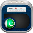 Radio Pakistan icône