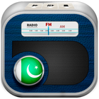 Radio Pakistan أيقونة