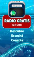 1 Schermata Radio Pakistan