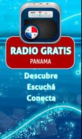 Radio Panama imagem de tela 1