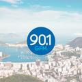 Radio Globo FM Salvador 90.1