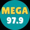 ”La Mega 97.9 Radio