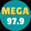 La Mega 97.9 Radio