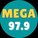 La Mega 97.9 Radio APK