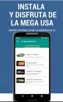 La Mega پوسٹر