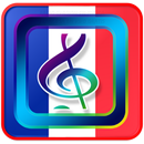 Radio Fréquence French Music Live Station France APK