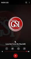 RadioGSI penulis hantaran