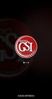 RadioGSI syot layar 1
