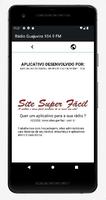Rádio Guajuvira FM syot layar 2