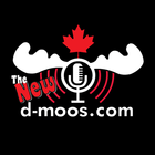 D-Moos Radio icône