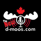 D-Moos Radio icon
