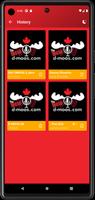 D-Moos Radio screenshot 3