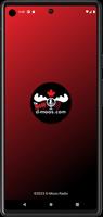 D-Moos Radio poster