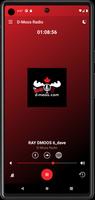 D-Moos Radio screenshot 1