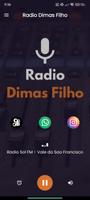 Radio Dimas Filho poster