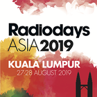 Radiodays Asia icon