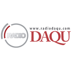 Radio DAQU icon