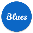 Blues Music Radio icône