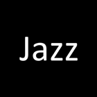 Jazz Music Radio and Podcast 圖標