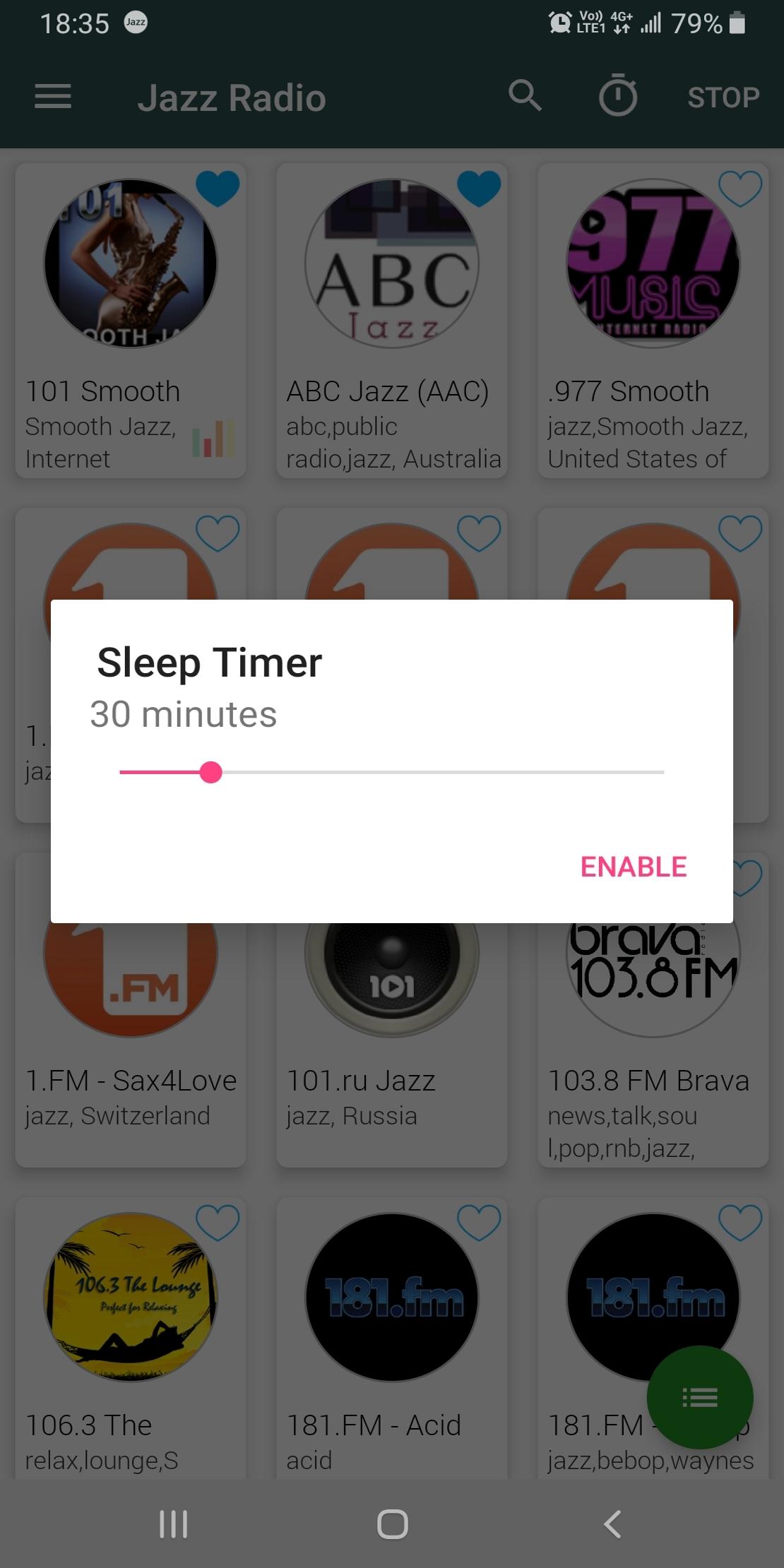 Jazz Music Radio and Podcast APK 1.1.8 Download for Android – Download Jazz  Music Radio and Podcast XAPK (APK Bundle) Latest Version - APKFab.com