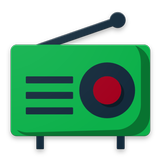 آیکون‌ Kenya Radio