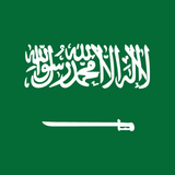 Saudi Arabia Radio 아이콘