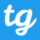 Tg Channel link icône