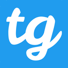 Tg Channel link آئیکن