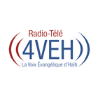 Radio 4VEH ícone