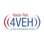 آیکون‌ Radio 4VEH