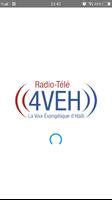 Radio 4VEH постер