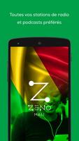 Zeno Radios du MALI پوسٹر