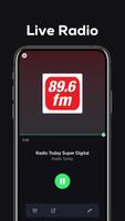 Zeno Bangladesh Radio 截图 2