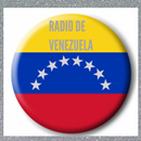 Radio de Venezuela nacional sin internet union APK