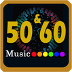 Musique des années 50 et 60