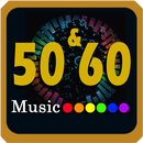 50s and 60s Music APK