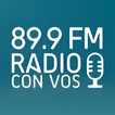 Radio con Vos icon