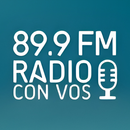 Radio con Vos APK