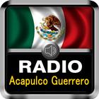 Radios de Guerrero biểu tượng