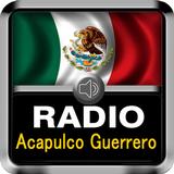 Radios de Guerrero আইকন
