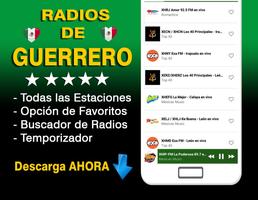 Radios de Guerrero bài đăng