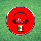 آیکون‌ Radio Coatzacoalcos Veracruz