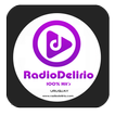 Radio Delirio icon