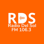 Radio Del Sol FM 106.3 icon