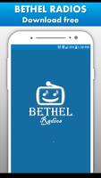 Radio Bethel para el mundo ent bài đăng